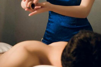 南京鼓楼水疗馆是失眠者的秘密避难所